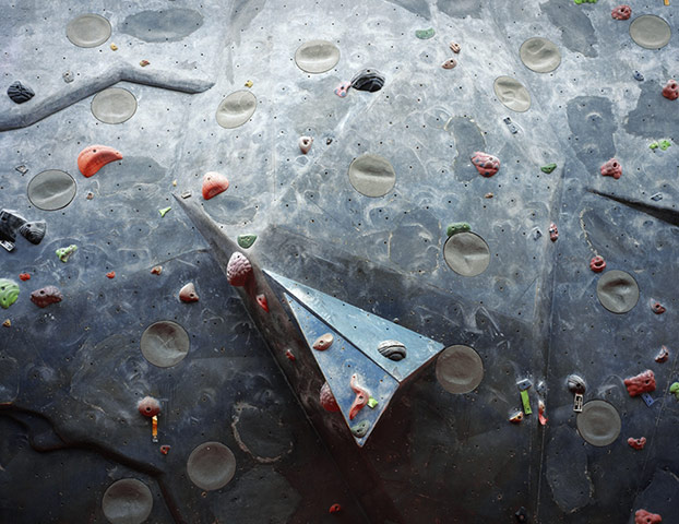 Beautiful Games: photograph by Elliott Wilcox