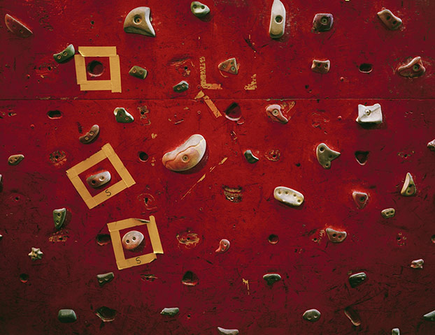 Beautiful Games: photograph by Elliott Wilcox