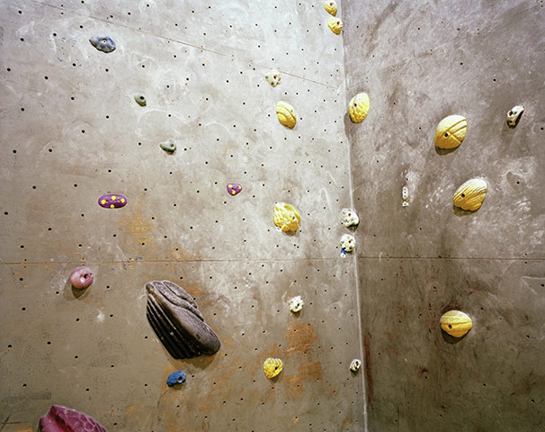 Beautiful Games: photograph by Elliott Wilcox