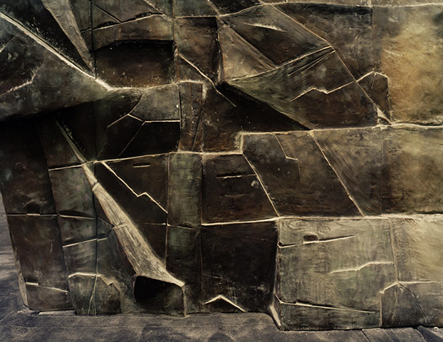 Beautiful Games: photograph by Elliott Wilcox