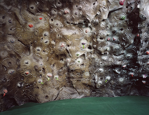 Beautiful Games: photograph by Elliott Wilcox