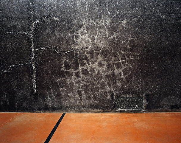 Beautiful Games: photograph by Elliott Wilcox