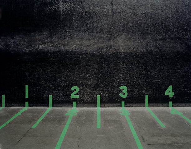 Beautiful Games: photograph by Elliott Wilcox