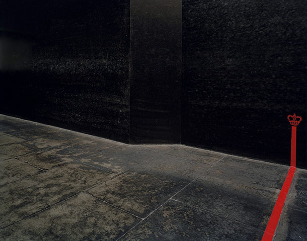 Beautiful Games: photograph by Elliott Wilcox