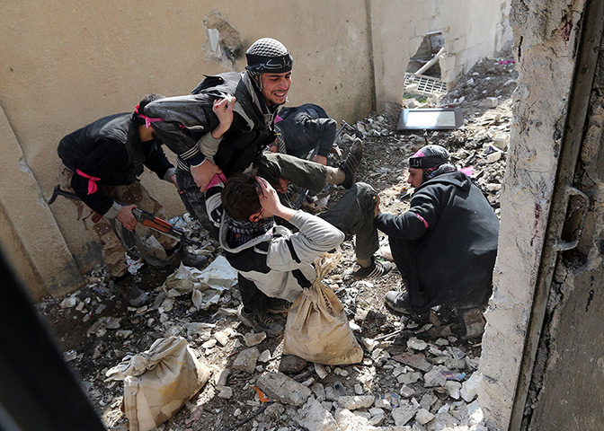 forces rebelles A-Free-Syrian-Army-fighte-022