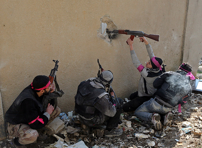 forces rebelles A-Free-Syrian-Army-fighte-032