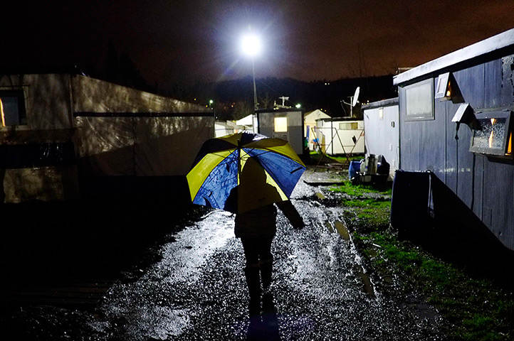 from the agencies: Christ is the Answer International Ministries by Max Rossi