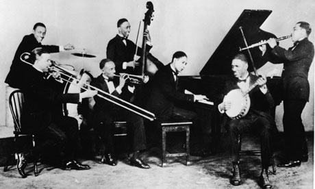 Jelly Roll Morton & His Red Hot Peppers