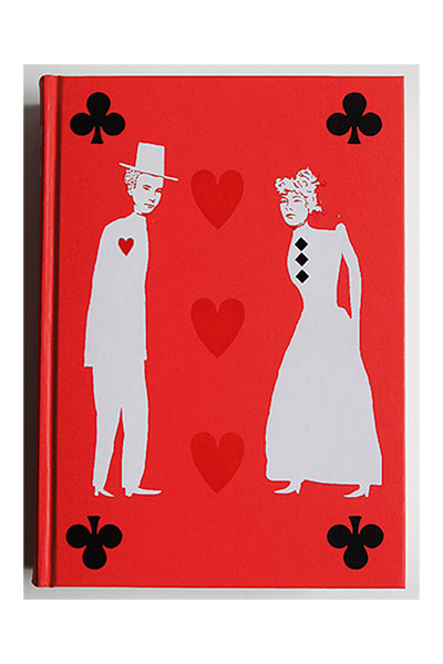 Love gifts: Oscar and Lucinda book cover