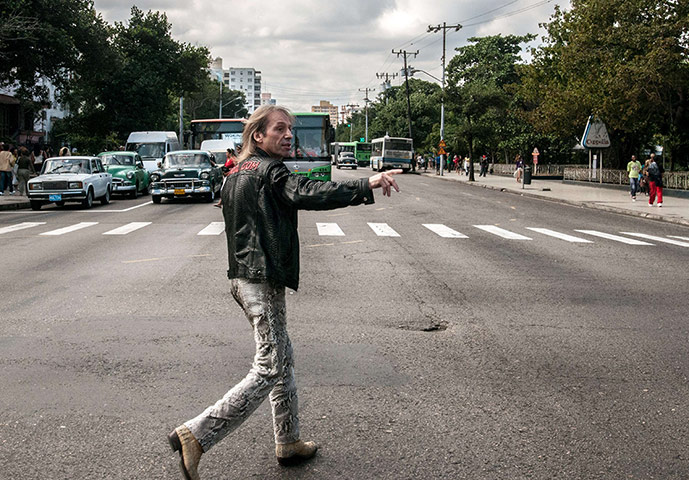 Alain Robert's climb : Alain Robert's climb 