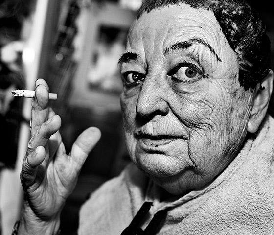 Sony World Professional: Six degrees of Copenhagen