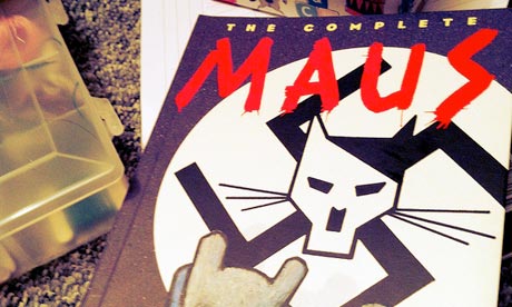 What are you reading today