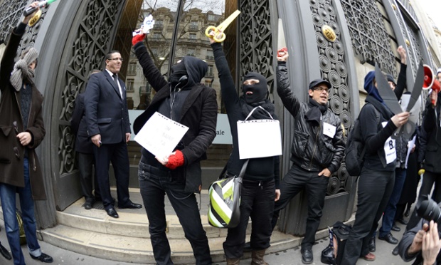 moscow brigade death