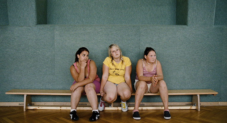 Berlin: Paradise: Hope