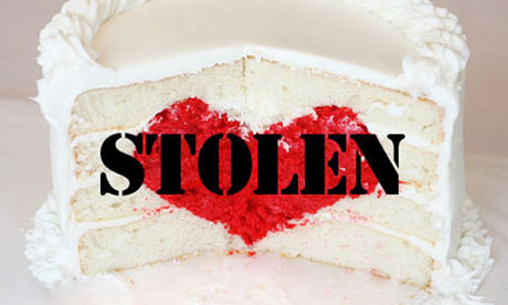 Instagram stolen photo Amanda Rettke