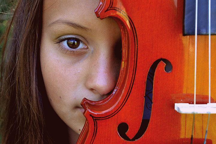 National Geographic Kids: 2012 International Photography Contest for Kids 