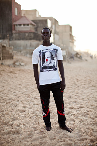 Joonna Petterson: Dakar, Senegal