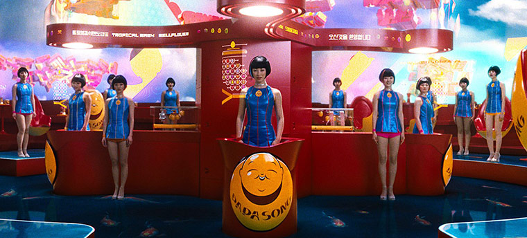 agoodlook0902: Cloud Atlas