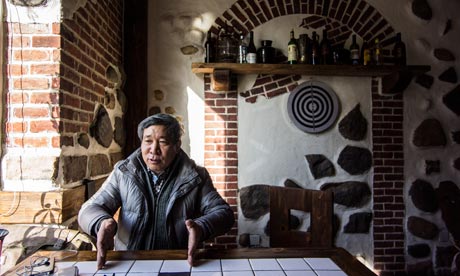 Yan Lianke
