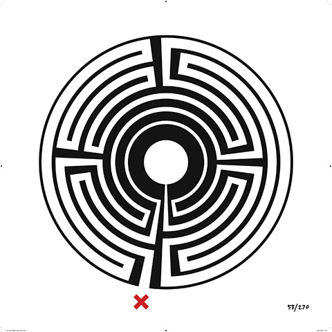 Mark Wallinger: Baker Street by 