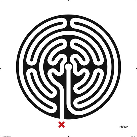 Mark Wallinger: Victoria by Mark Wallinger