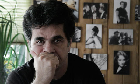 Jafar Panahi