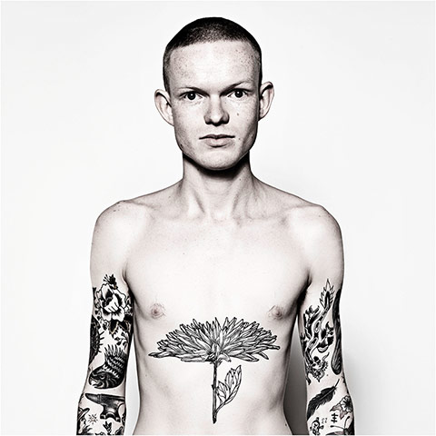 exhibitionist0902: Rosemarie Trockel