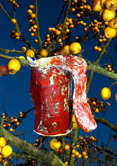 exhibitionist0902: Relatively Absolute