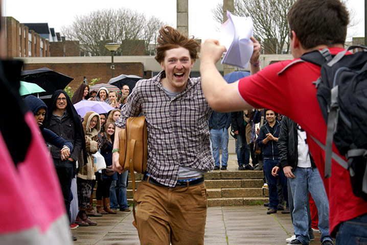 Dissertation Dash: Dissertation Dash 1