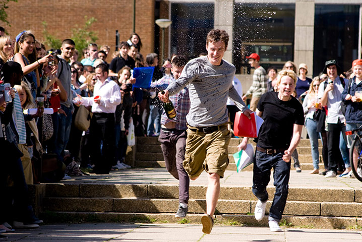 Dissertation Dash: Dissertation Dash 4