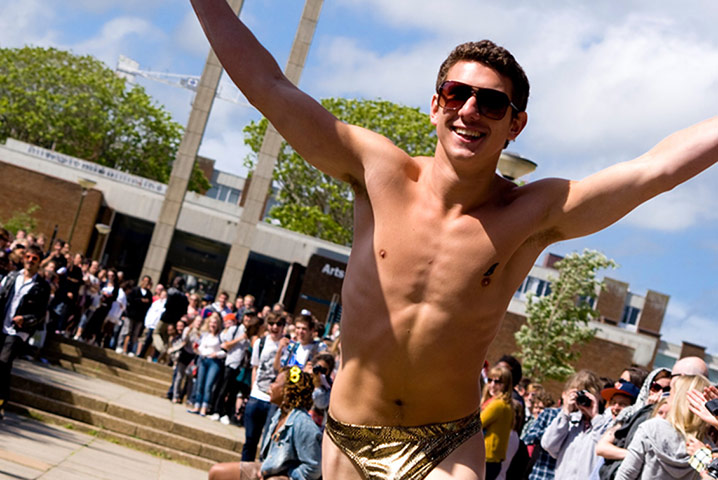 Dissertation Dash: Dissertation Dash 5