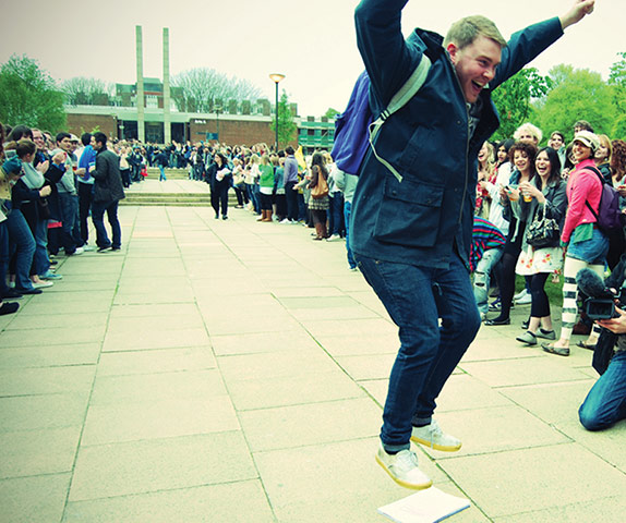 Dissertation Dash: Dissertation dash 7