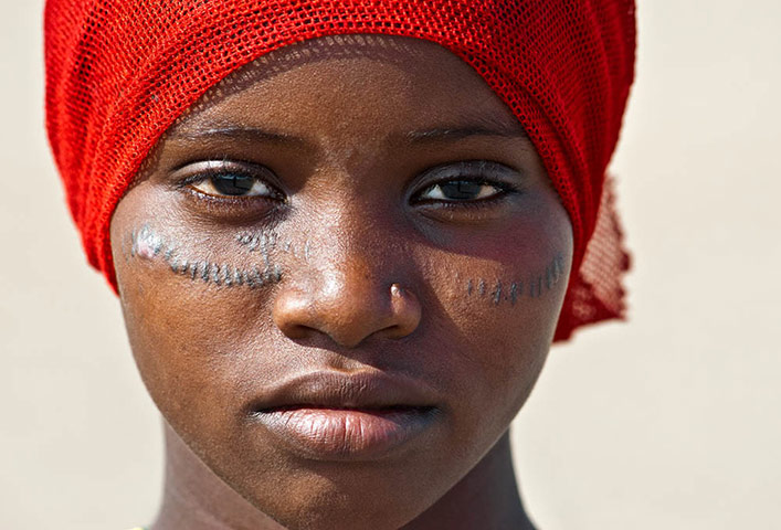 SafeHands for Mothers: A Decade in Africa – exhibition at King's Place