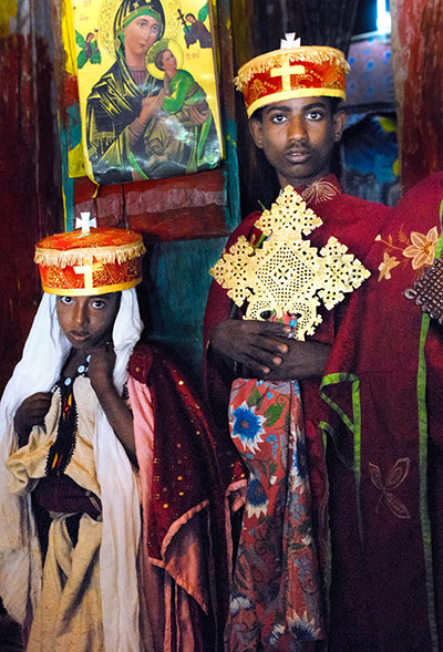 SafeHands for Mothers: A Decade in Africa – exhibition at King's Place