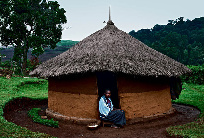 SafeHands for Mothers: A Decade in Africa – exhibition at King's Place