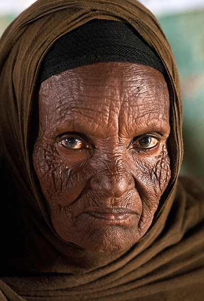 SafeHands for Mothers: A Decade in Africa – exhibition at King's Place