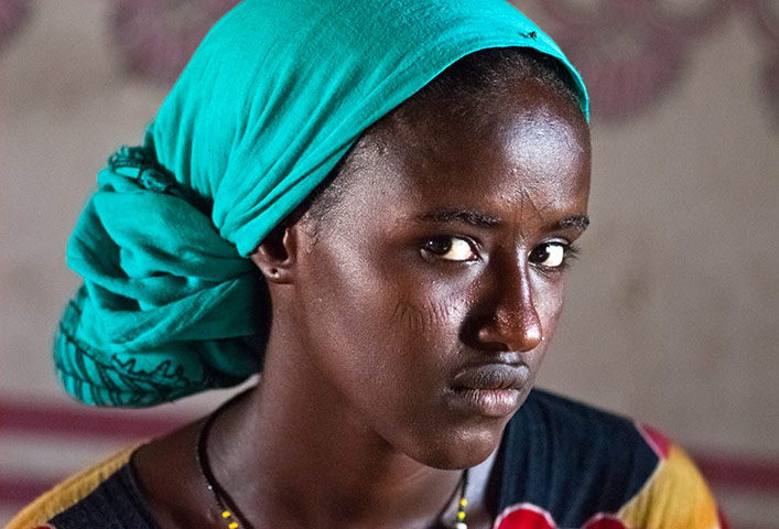 SafeHands for Mothers: A Decade in Africa – exhibition at King's Place