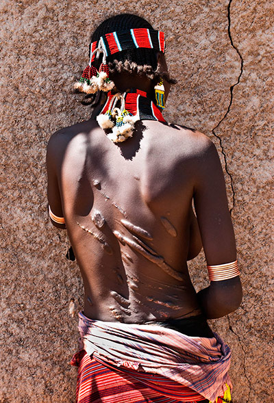 Safehands For Mothers: A Decade In Africa : exhibition at King's place