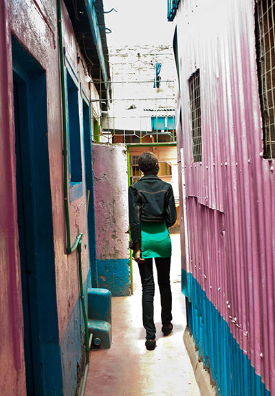 SafeHands for Mothers: A Decade in Africa – exhibition at King's Place