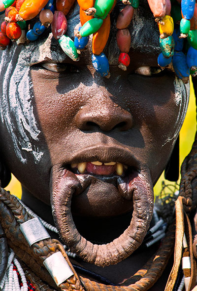 SafeHands for Mothers: A Decade in Africa – exhibition at King's Place