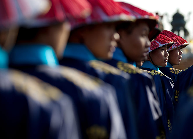 24 hours in pictures | News | The Guardian 24 hours in pictures | News | The Guardian