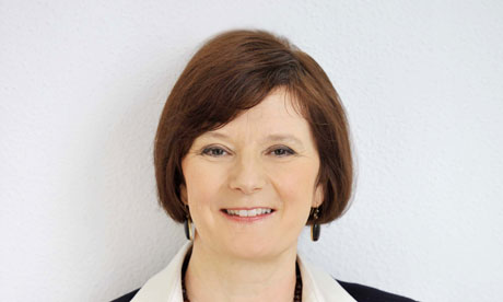 Helen Boaden