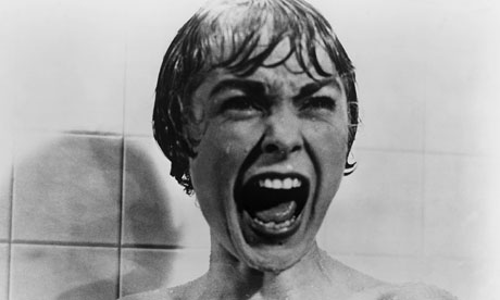 1960, Psycho