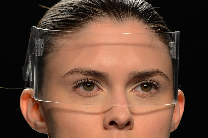 New York Fashion Week: New York Fashion Week