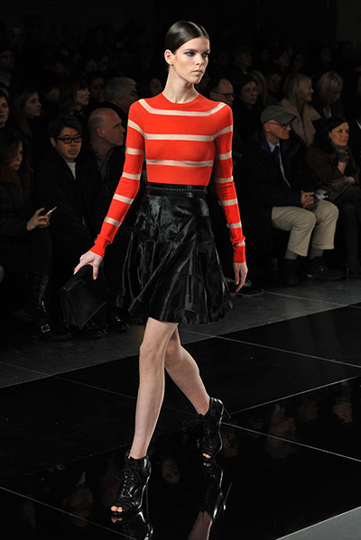 New York Fashion Week: New York Fashion Week