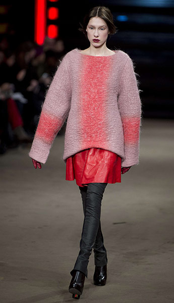 New York Fashion Week: New York Fashion Week