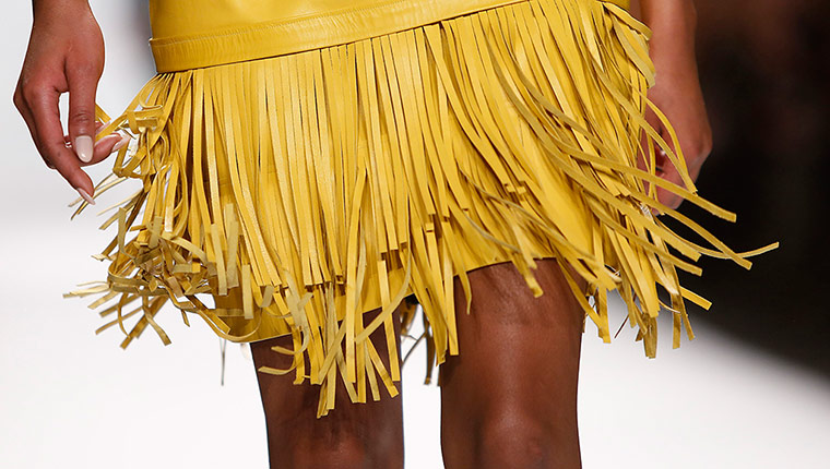 New York Fashion Week: New York Fashion Week