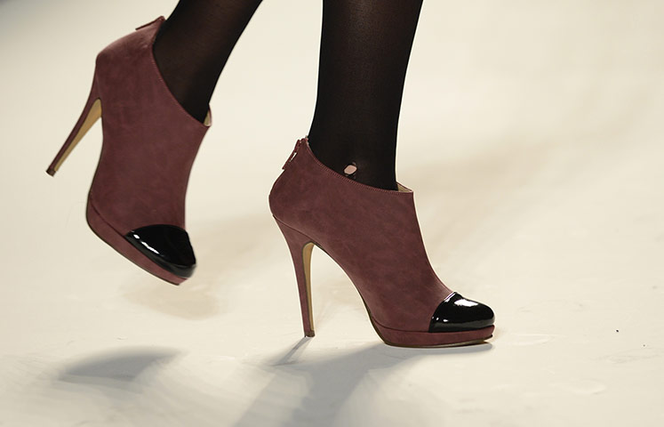 New York Fashion Week: New York Fashion Week