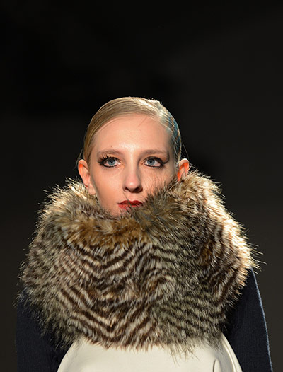 New York Fashion Week: New York Fashion Week