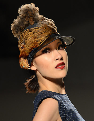 New York Fashion Week: New York Fashion Week